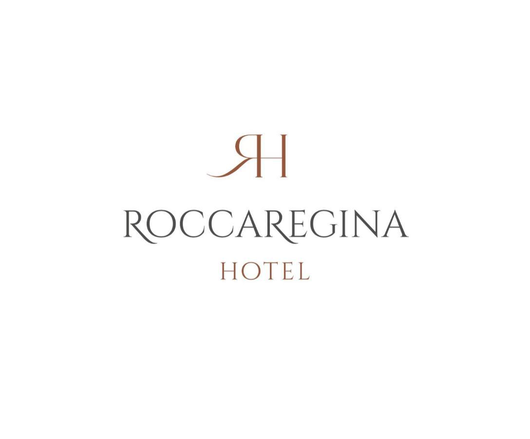 Roccaregina Hotel شاكا المظهر الخارجي الصورة
