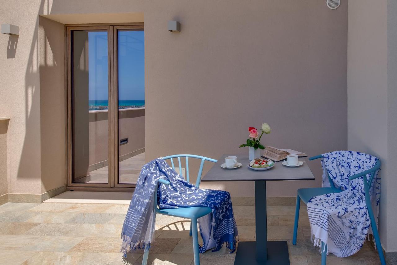 Roccaregina Hotel شاكا المظهر الخارجي الصورة