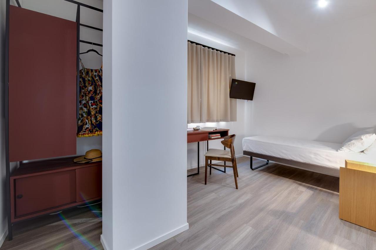 Roccaregina Hotel شاكا المظهر الخارجي الصورة