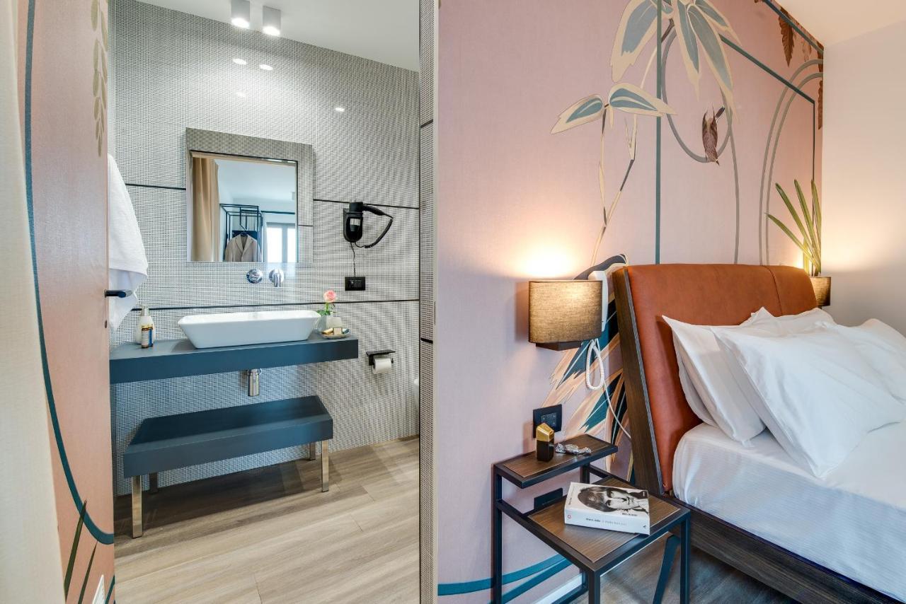 Roccaregina Hotel شاكا المظهر الخارجي الصورة