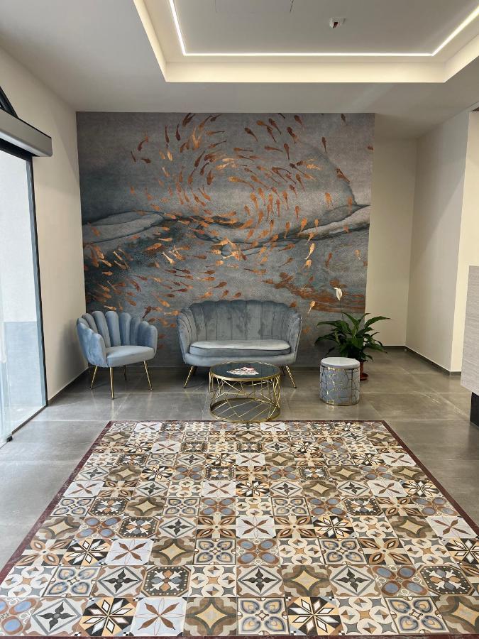 Roccaregina Hotel شاكا المظهر الخارجي الصورة